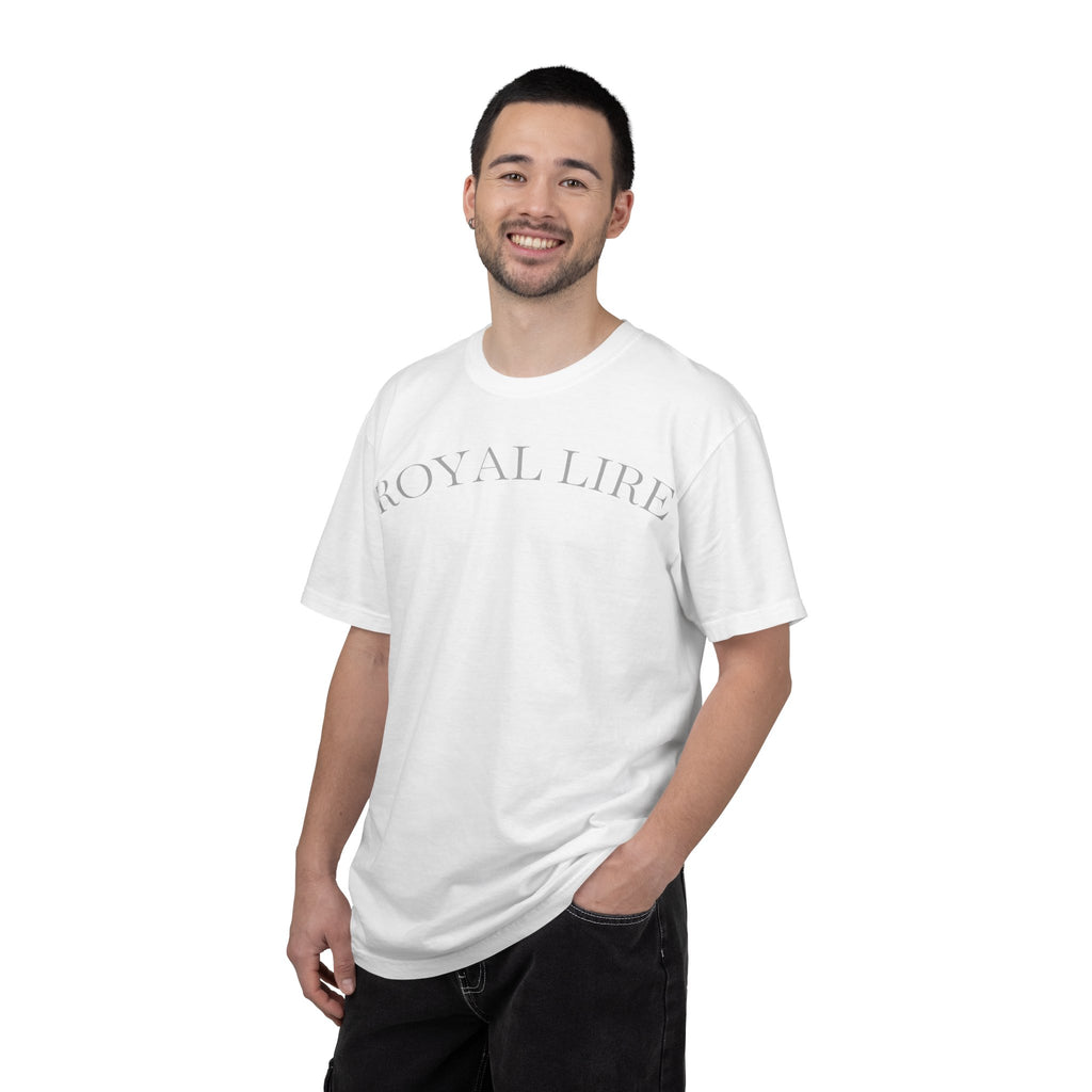 Royal Lire viper Tee