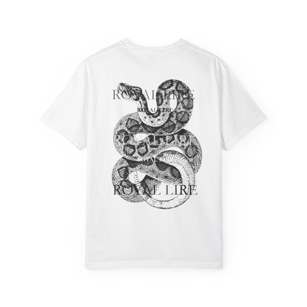 Royal Lire viper Tee
