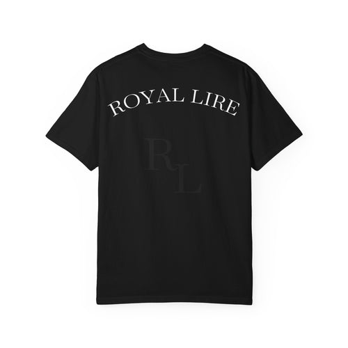 Black On Black Royal LIre