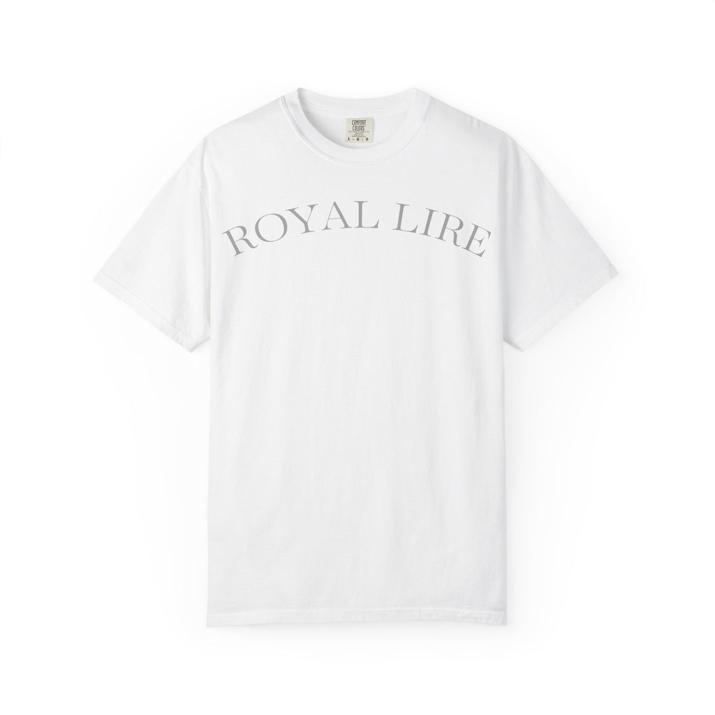 Royal Lire viper Tee
