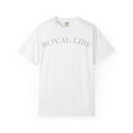 Royal Lire viper Tee