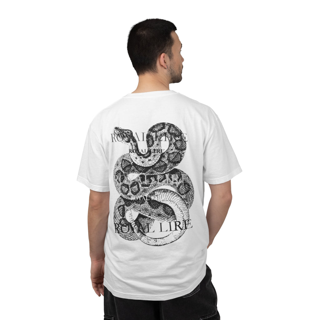Royal Lire viper Tee