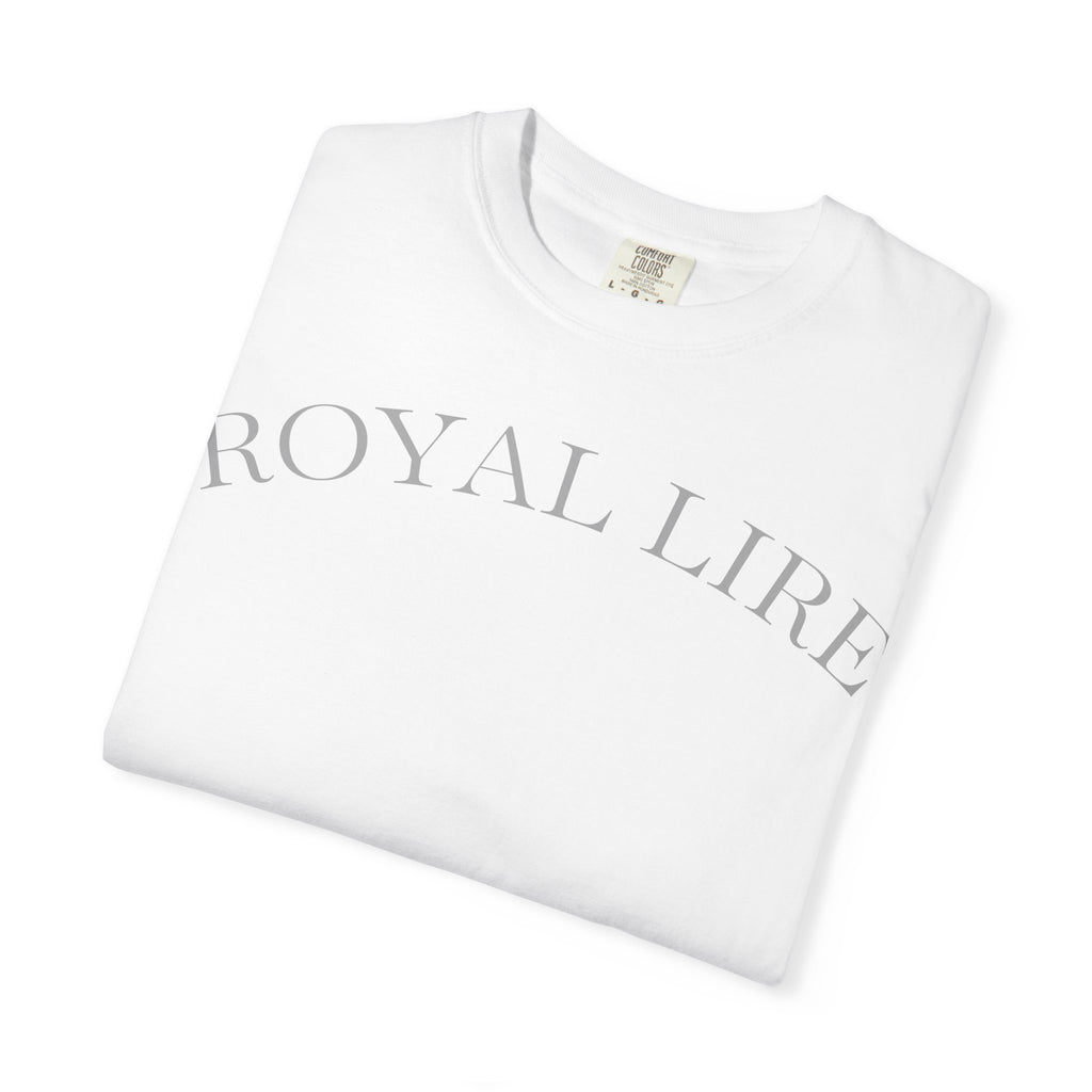 Royal Lire viper Tee