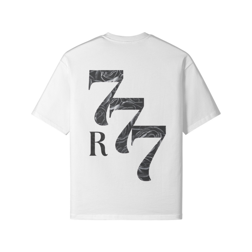 777 Royal Lire T-shirt