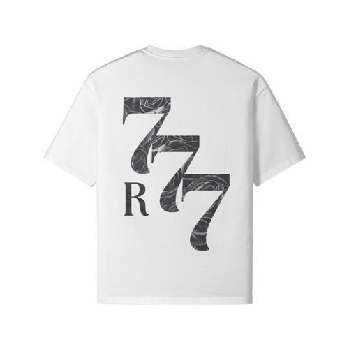 777 Royal Lire T-shirt
