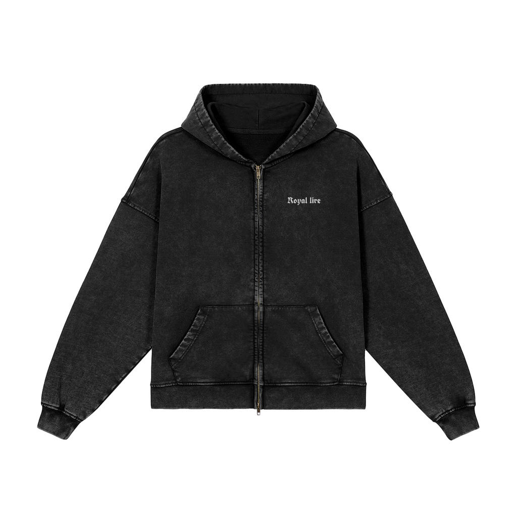 0-YGA-Front Side